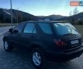 Чорний Лексус РХ, об'ємом двигуна 3 л та пробігом 300 тис. км за 4500 $, фото 4 на Automoto.ua