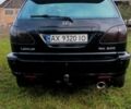 Чорний Лексус РХ, об'ємом двигуна 3 л та пробігом 200 тис. км за 4777 $, фото 3 на Automoto.ua