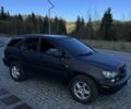 Черный Лексус РХ, объемом двигателя 3 л и пробегом 300 тыс. км за 4500 $, фото 5 на Automoto.ua