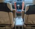 Чорний Лексус РХ, об'ємом двигуна 3 л та пробігом 200 тис. км за 4777 $, фото 7 на Automoto.ua