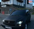 Чорний Лексус РХ, об'ємом двигуна 3 л та пробігом 300 тис. км за 4500 $, фото 2 на Automoto.ua