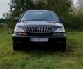 Чорний Лексус РХ, об'ємом двигуна 3 л та пробігом 200 тис. км за 4777 $, фото 1 на Automoto.ua