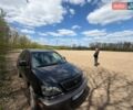 Черный Лексус РХ, объемом двигателя 3 л и пробегом 286 тыс. км за 5300 $, фото 1 на Automoto.ua