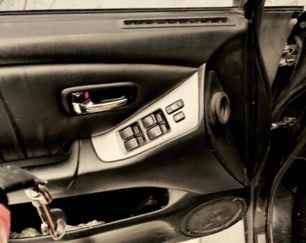 Чорний Лексус РХ, об'ємом двигуна 3 л та пробігом 400 тис. км за 4130 $, фото 5 на Automoto.ua