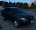 Черный Лексус РХ, объемом двигателя 3 л и пробегом 300 тыс. км за 4999 $, фото 9 на Automoto.ua