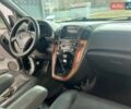 Черный Лексус РХ, объемом двигателя 3 л и пробегом 300 тыс. км за 4999 $, фото 25 на Automoto.ua