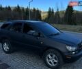 Черный Лексус РХ, объемом двигателя 3 л и пробегом 300 тыс. км за 4999 $, фото 11 на Automoto.ua