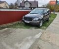 Черный Лексус РХ, объемом двигателя 3 л и пробегом 286 тыс. км за 5300 $, фото 1 на Automoto.ua