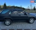 Черный Лексус РХ, объемом двигателя 3 л и пробегом 300 тыс. км за 4999 $, фото 12 на Automoto.ua