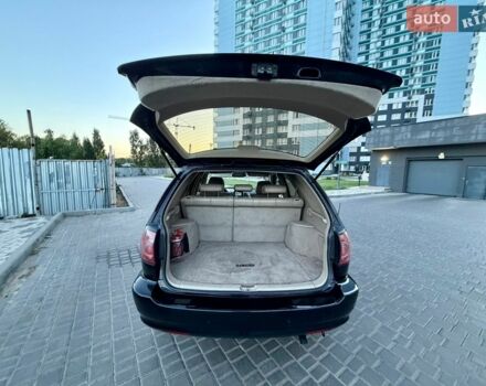 Чорний Лексус РХ, об'ємом двигуна 3 л та пробігом 310 тис. км за 5600 $, фото 62 на Automoto.ua
