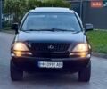 Чорний Лексус РХ, об'ємом двигуна 3 л та пробігом 310 тис. км за 5600 $, фото 1 на Automoto.ua