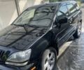 Чорний Лексус РХ, об'ємом двигуна 3 л та пробігом 310 тис. км за 6577 $, фото 1 на Automoto.ua