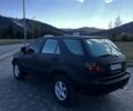 Черный Лексус РХ, объемом двигателя 3 л и пробегом 300 тыс. км за 4500 $, фото 2 на Automoto.ua