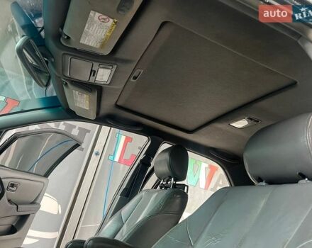 Чорний Лексус РХ, об'ємом двигуна 3 л та пробігом 300 тис. км за 4500 $, фото 16 на Automoto.ua