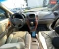 Черный Лексус РХ, объемом двигателя 3 л и пробегом 310 тыс. км за 5400 $, фото 6 на Automoto.ua