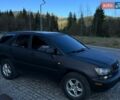 Черный Лексус РХ, объемом двигателя 3 л и пробегом 300 тыс. км за 4999 $, фото 10 на Automoto.ua