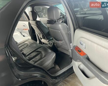 Черный Лексус РХ, объемом двигателя 3 л и пробегом 300 тыс. км за 4999 $, фото 34 на Automoto.ua