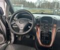 Черный Лексус РХ, объемом двигателя 3 л и пробегом 300 тыс. км за 4500 $, фото 6 на Automoto.ua