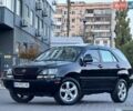 Чорний Лексус РХ, об'ємом двигуна 3 л та пробігом 310 тис. км за 5600 $, фото 9 на Automoto.ua