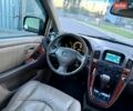 Чорний Лексус РХ, об'ємом двигуна 3 л та пробігом 310 тис. км за 5600 $, фото 63 на Automoto.ua