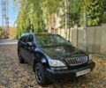 Черный Лексус РХ, объемом двигателя 3 л и пробегом 270 тыс. км за 6000 $, фото 12 на Automoto.ua