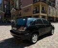 Чорний Лексус РХ, об'ємом двигуна 3 л та пробігом 228 тис. км за 7600 $, фото 2 на Automoto.ua