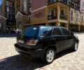 Черный Лексус РХ, объемом двигателя 3 л и пробегом 228 тыс. км за 7600 $, фото 4 на Automoto.ua