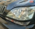 Черный Лексус РХ, объемом двигателя 3 л и пробегом 350 тыс. км за 6200 $, фото 13 на Automoto.ua