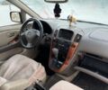 Черный Лексус РХ, объемом двигателя 3 л и пробегом 250 тыс. км за 3800 $, фото 6 на Automoto.ua