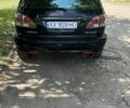 Черный Лексус РХ, объемом двигателя 3 л и пробегом 400 тыс. км за 7500 $, фото 7 на Automoto.ua