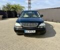 Чорний Лексус РХ, об'ємом двигуна 3 л та пробігом 240 тис. км за 5014 $, фото 1 на Automoto.ua