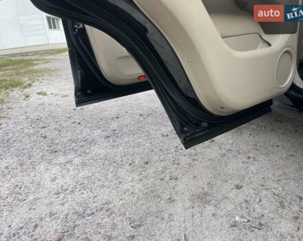 Чорний Лексус РХ, об'ємом двигуна 3 л та пробігом 230 тис. км за 5500 $, фото 10 на Automoto.ua