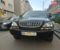 Черный Лексус РХ, объемом двигателя 3 л и пробегом 350 тыс. км за 6200 $, фото 2 на Automoto.ua