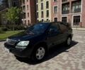 Чорний Лексус РХ, об'ємом двигуна 3 л та пробігом 228 тис. км за 7600 $, фото 1 на Automoto.ua