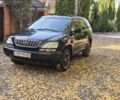 Черный Лексус РХ, объемом двигателя 3 л и пробегом 270 тыс. км за 6006 $, фото 6 на Automoto.ua