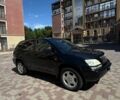 Чорний Лексус РХ, об'ємом двигуна 3 л та пробігом 228 тис. км за 7600 $, фото 4 на Automoto.ua