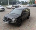 Черный Лексус РХ, объемом двигателя 3 л и пробегом 380 тыс. км за 4900 $, фото 1 на Automoto.ua