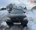 Чорний Лексус РХ, об'ємом двигуна 3 л та пробігом 250 тис. км за 3800 $, фото 1 на Automoto.ua