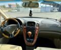 Чорний Лексус РХ, об'ємом двигуна 3 л та пробігом 240 тис. км за 5014 $, фото 10 на Automoto.ua