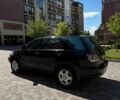 Чорний Лексус РХ, об'ємом двигуна 3 л та пробігом 228 тис. км за 7600 $, фото 7 на Automoto.ua