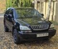 Черный Лексус РХ, объемом двигателя 3 л и пробегом 270 тыс. км за 6006 $, фото 5 на Automoto.ua