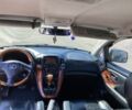 Черный Лексус РХ, объемом двигателя 3 л и пробегом 380 тыс. км за 5550 $, фото 7 на Automoto.ua