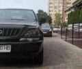 Черный Лексус РХ, объемом двигателя 3 л и пробегом 380 тыс. км за 4900 $, фото 9 на Automoto.ua