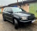 Черный Лексус РХ, объемом двигателя 3 л и пробегом 350 тыс. км за 5000 $, фото 1 на Automoto.ua