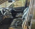 Черный Лексус РХ, объемом двигателя 3 л и пробегом 270 тыс. км за 6000 $, фото 9 на Automoto.ua