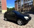 Черный Лексус РХ, объемом двигателя 3 л и пробегом 228 тыс. км за 7600 $, фото 1 на Automoto.ua