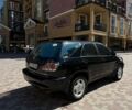 Чорний Лексус РХ, об'ємом двигуна 3 л та пробігом 228 тис. км за 7600 $, фото 2 на Automoto.ua
