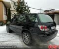 Черный Лексус РХ, объемом двигателя 3 л и пробегом 398 тыс. км за 5999 $, фото 8 на Automoto.ua
