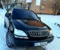Чорний Лексус РХ, об'ємом двигуна 3 л та пробігом 290 тис. км за 5900 $, фото 5 на Automoto.ua