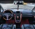 Черный Лексус РХ, объемом двигателя 3 л и пробегом 380 тыс. км за 5000 $, фото 4 на Automoto.ua